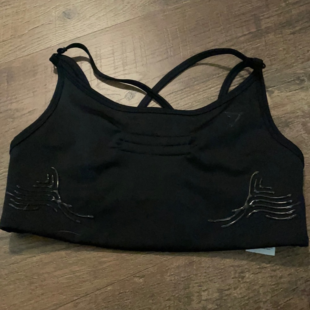 Gymshark sports bra